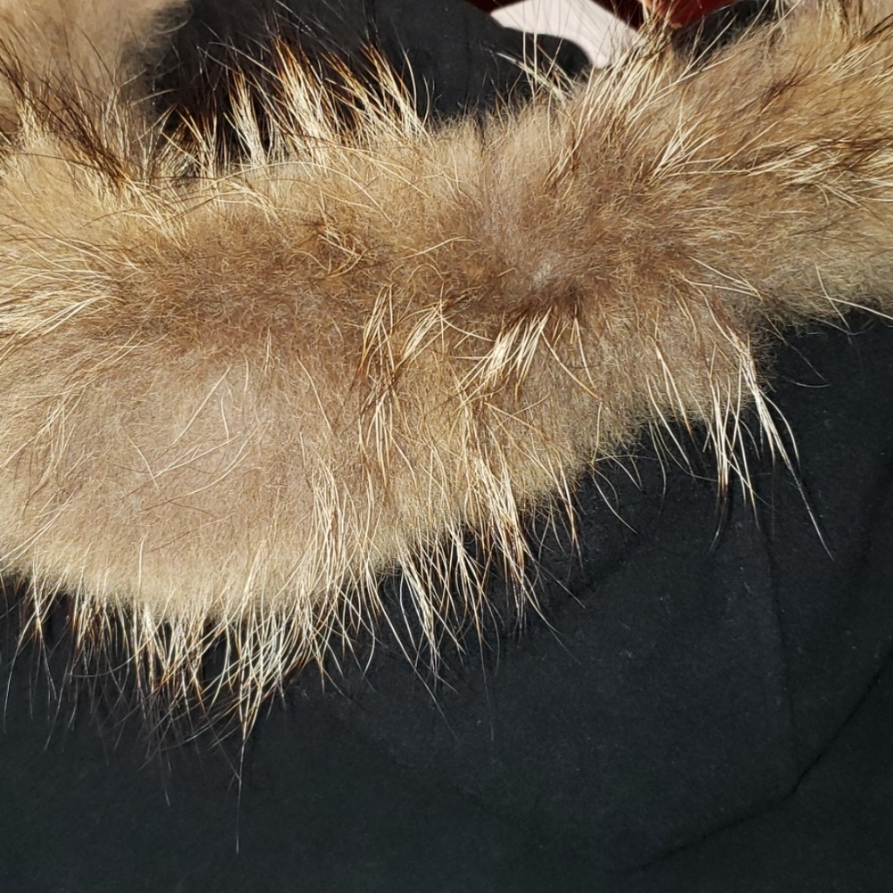 MARVIN RICHARDS WOOL COAT - Picture 5 of 14